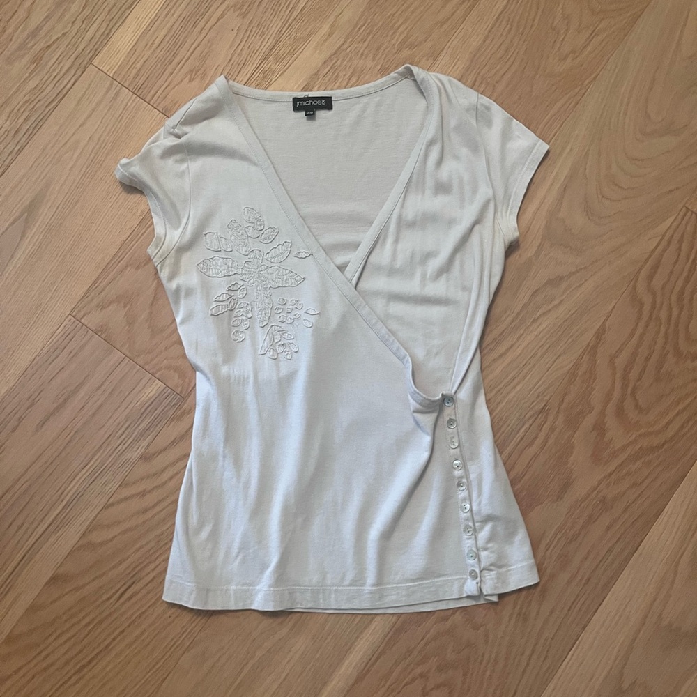 Vintage Top